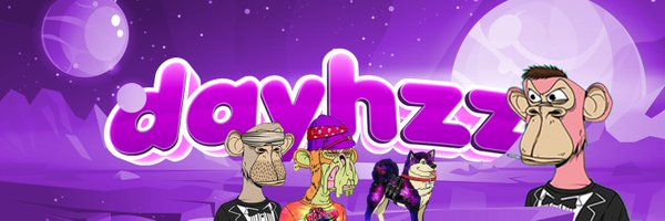 Dayhzz Profile Banner