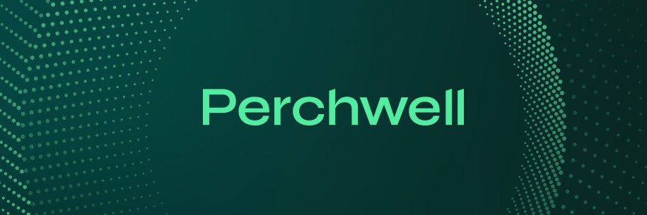 Perchwell banner