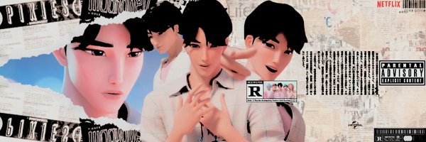 SAJAXJINU Profile Banner