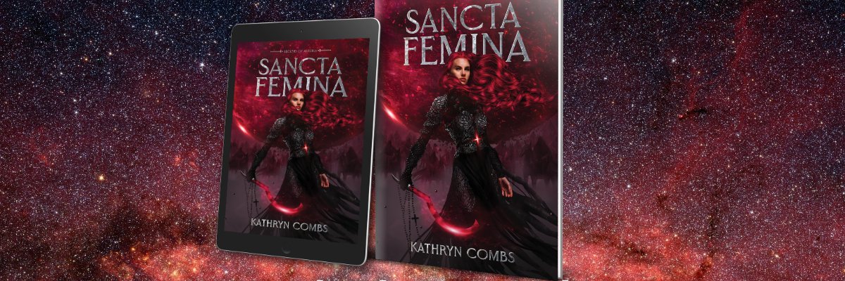 Kathryn Combs banner