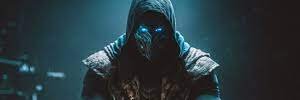 Lord Sub-Zero (Ioannis Giakalis) banner