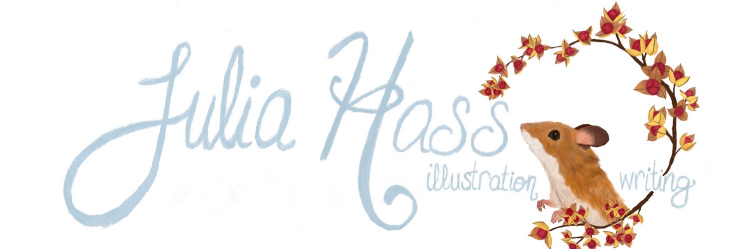 Julia banner