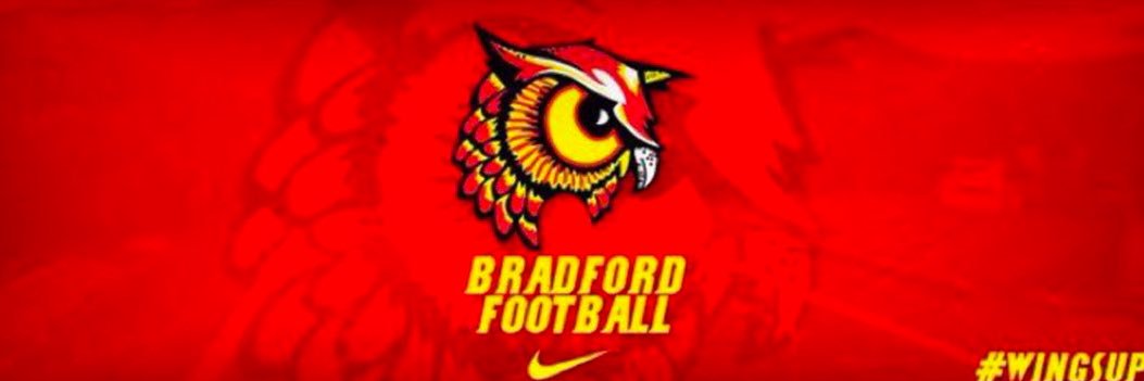 Colton Redington banner