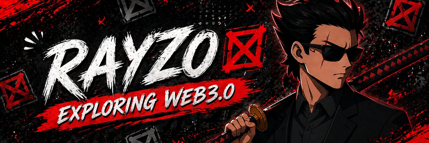 RAYZO 🂱 banner
