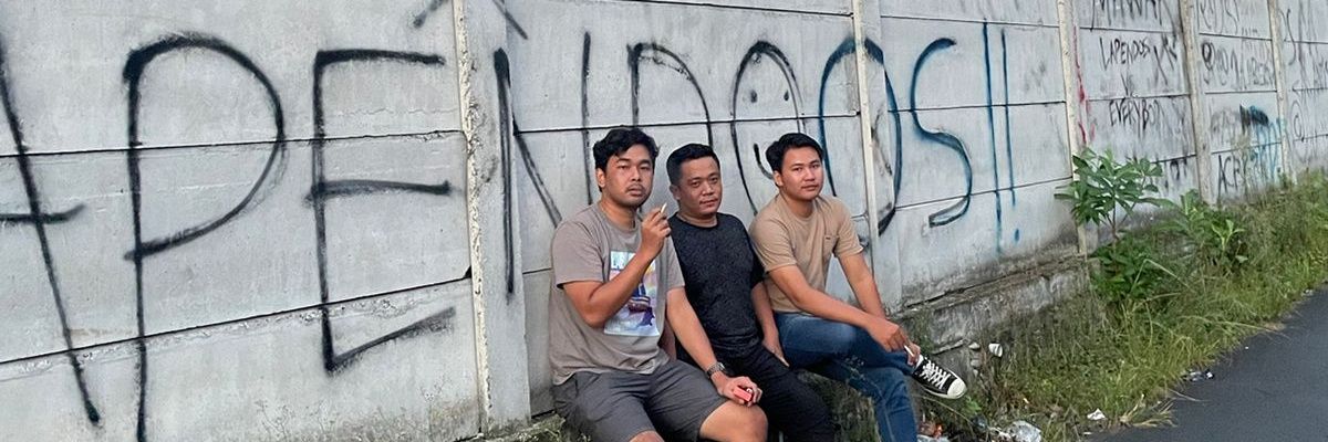 Tghstk's profile banner image