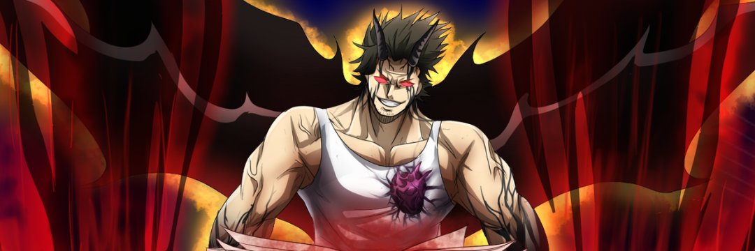 The Hidden One's banner