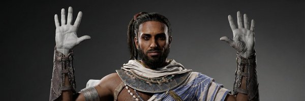 TheHiddenOneAC Profile Banner