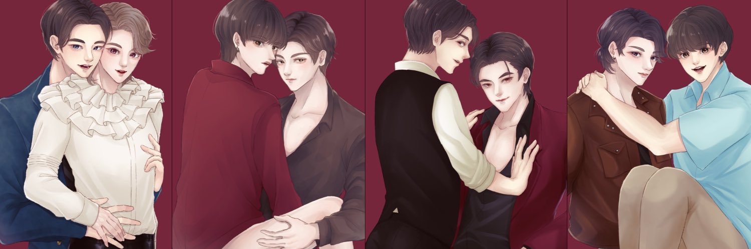 blue_aobbl's profile banner image
