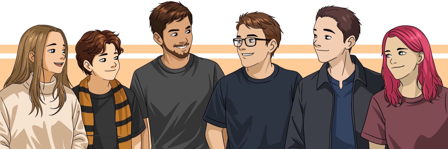 KelbieOrca43's profile banner image
