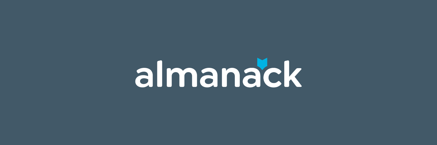 Almanack banner