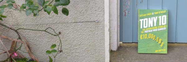 declynchwriter Profile Banner