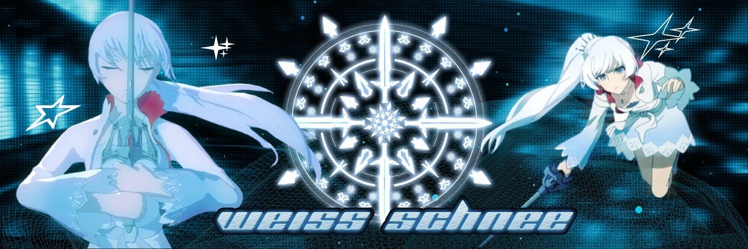WeissOfReason's profile banner image