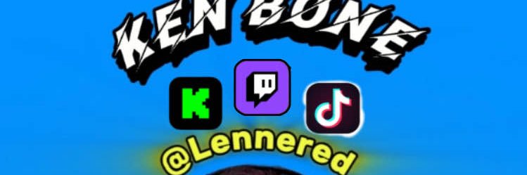 KenBone banner