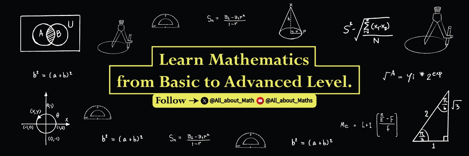 All About Mathz banner