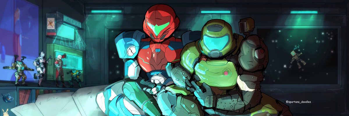 🌸🍓Elementomega1🕷️💜 banner