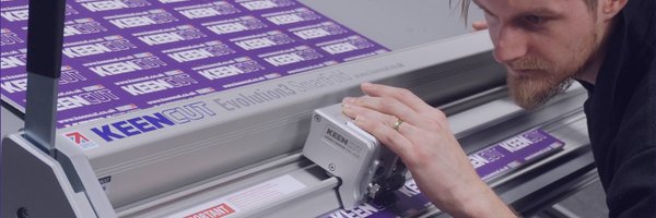 Keencut Profile Banner