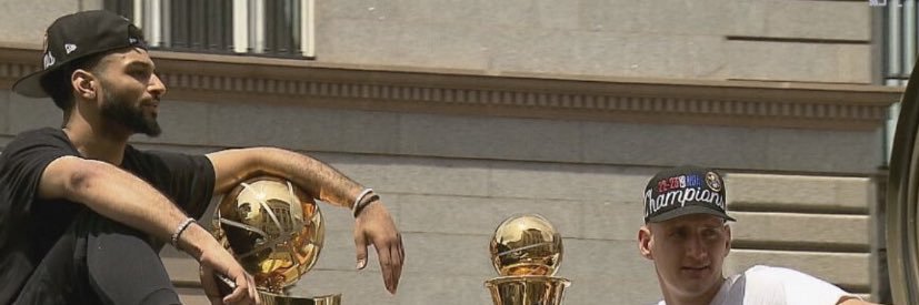 VORP MERCHANT banner