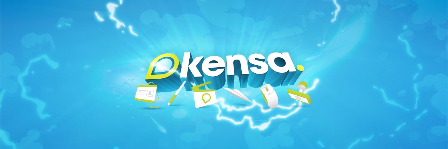KensaCreative's profile banner image