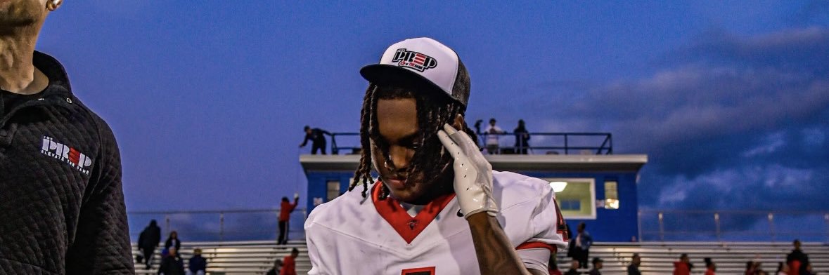 Ahman “ mitey” Edmonds banner