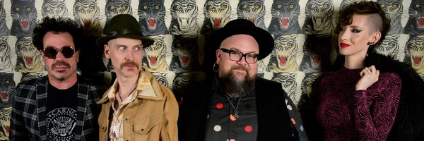 TheClaudettes Profile Banner