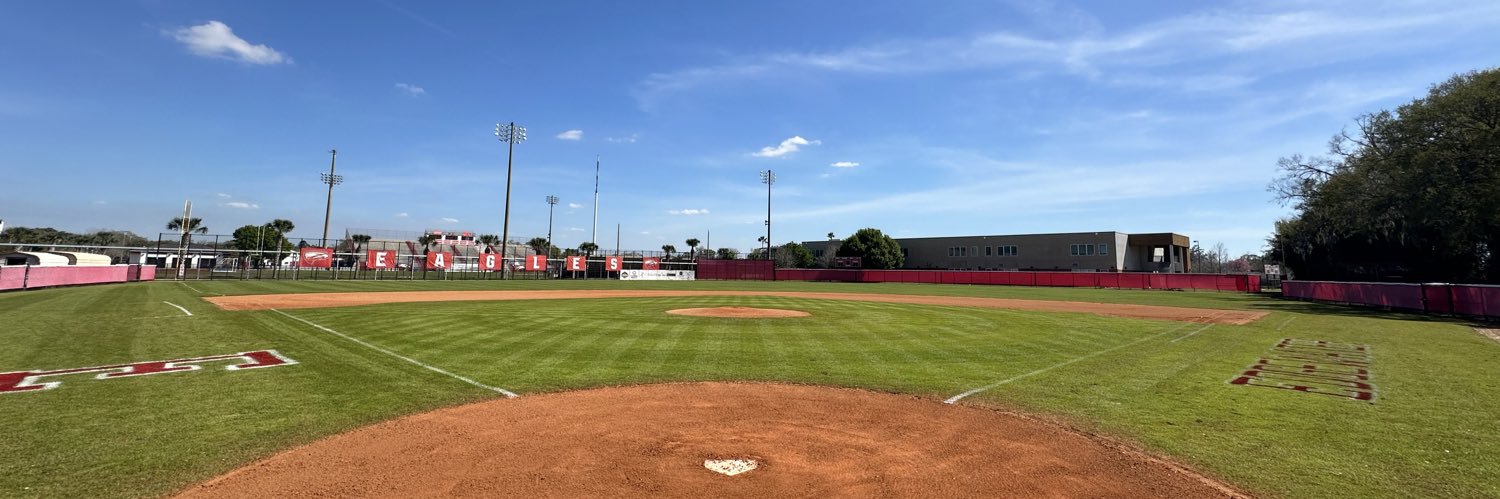 Edgewater Baseball banner