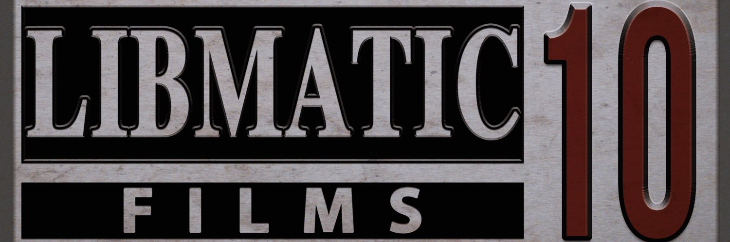 LibmaticFilms's profile banner image