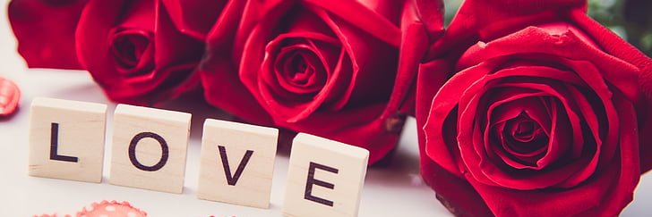 ꧁♡LuckyRose♡꧂ banner
