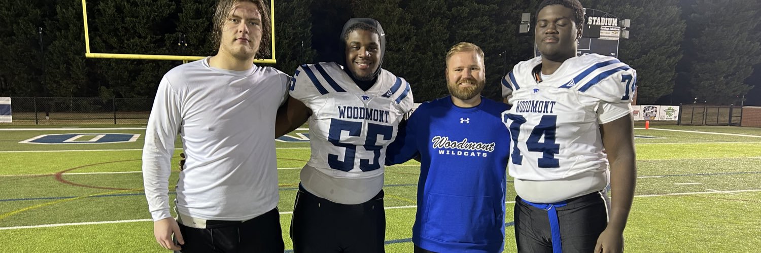 Coach Chase Owens banner