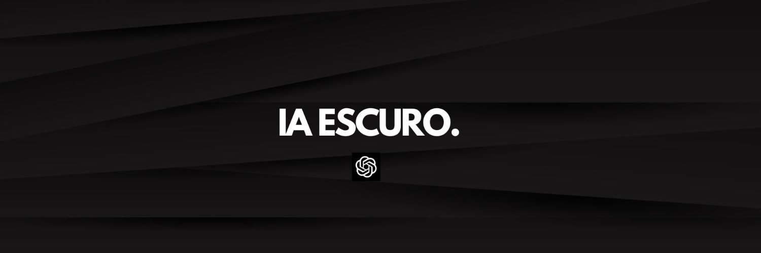 IA Escuro banner