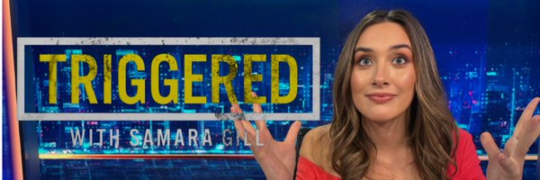 SamaramGill Profile Banner