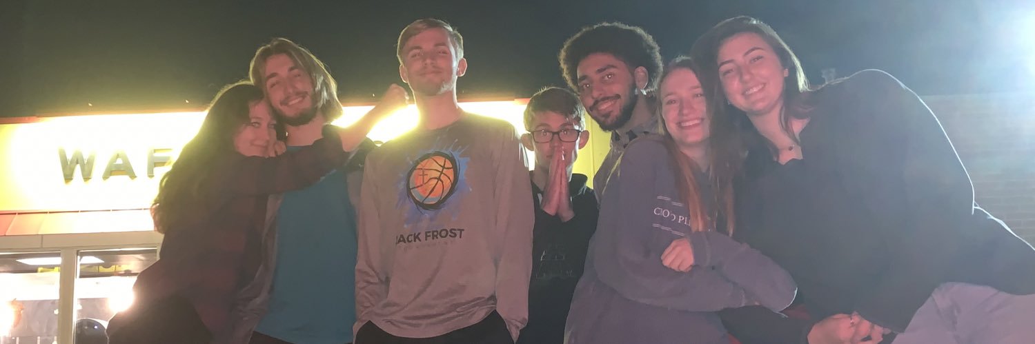 JayFig225's profile banner image