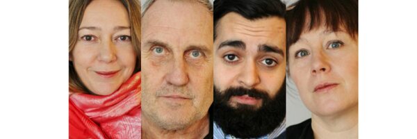 DittParti Profile Banner