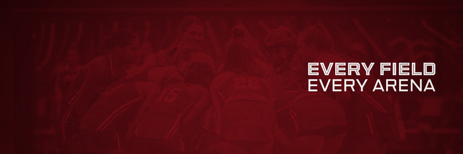 Colgate Field Hockey banner