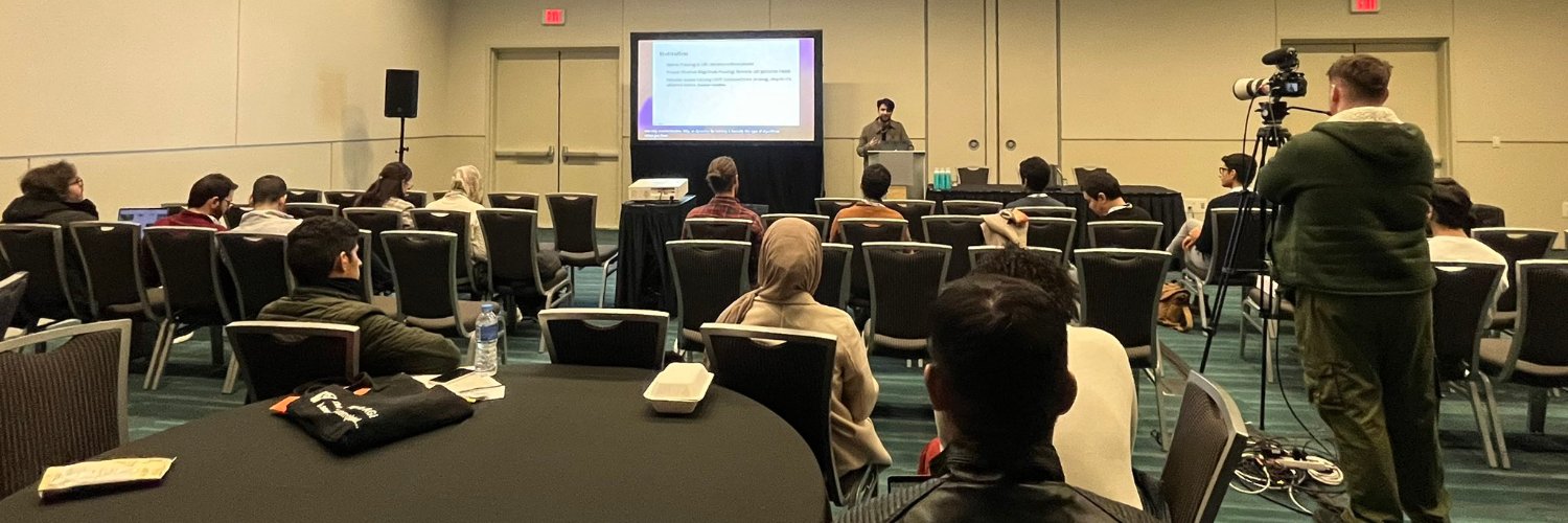 Muslims in ML Workshop banner