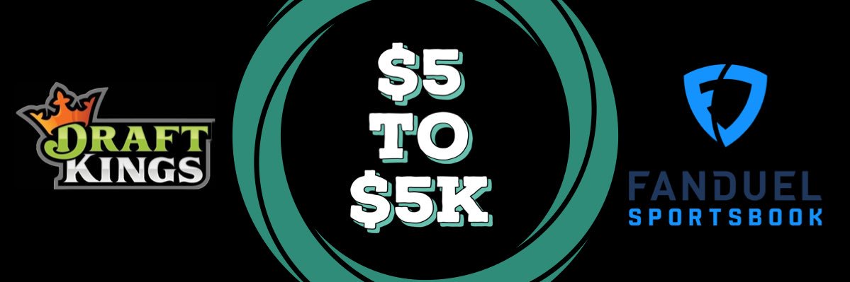5to5kchallenge's profile banner image