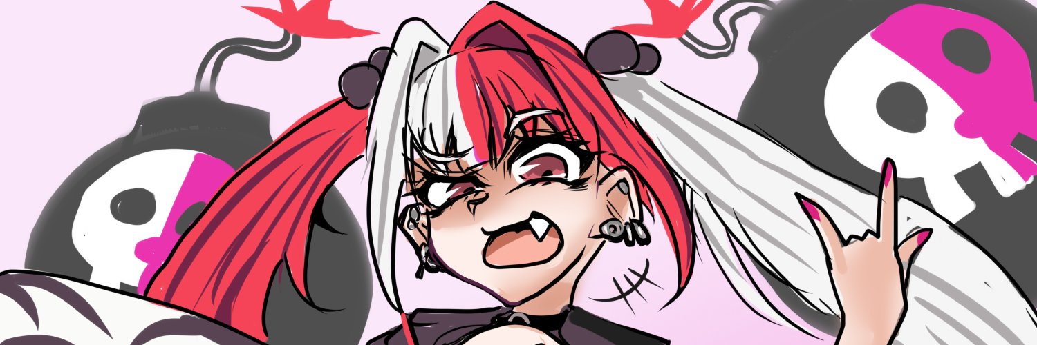 kyoukotsu02's profile banner image