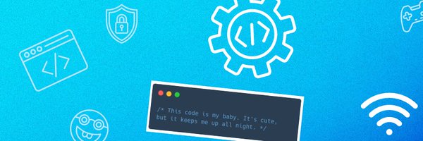 CodeLaughs Profile Banner