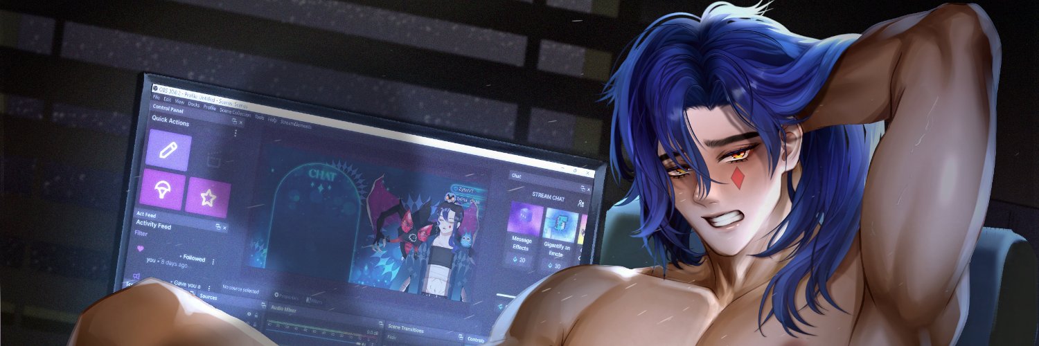 Azniir after bedtime banner