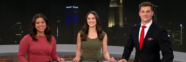 MaddieKETV Profile Banner