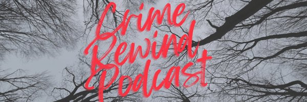 crimerewind_pod Profile Banner