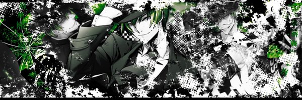 seruebi Profile Banner