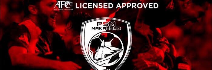 PSM MAKASSAR banner