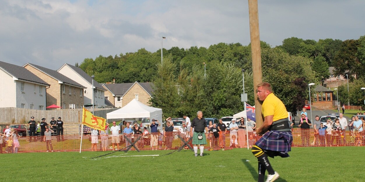 CumnockHighland's profile banner image
