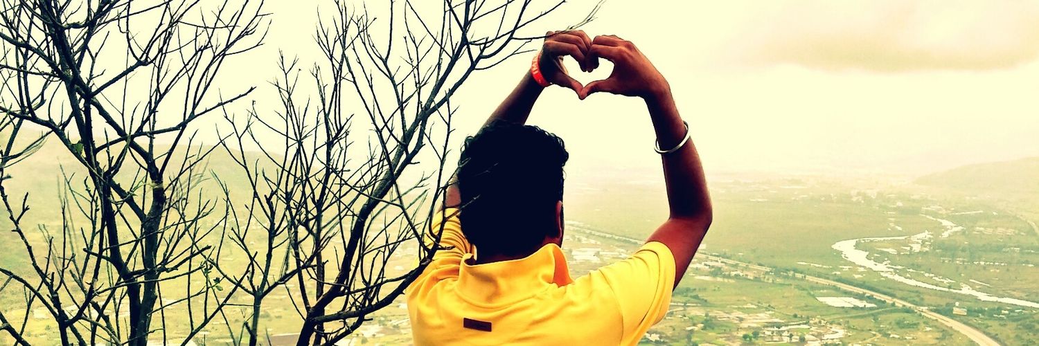 akshaygfc's profile banner image