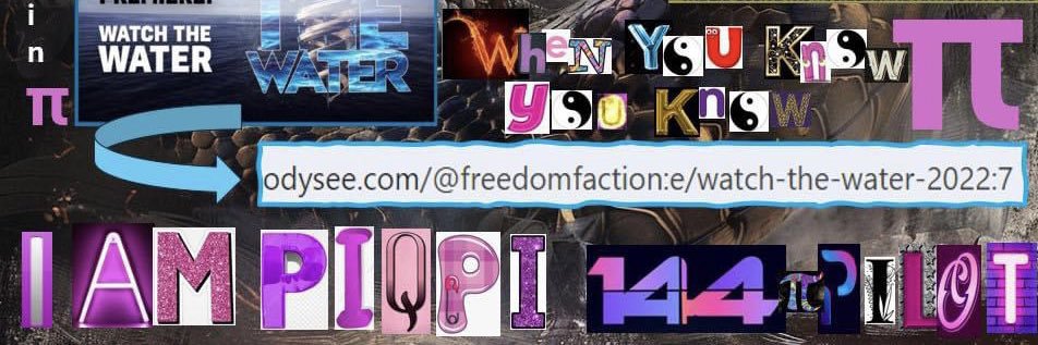 I AM PiQPi - Mona Wikøren banner