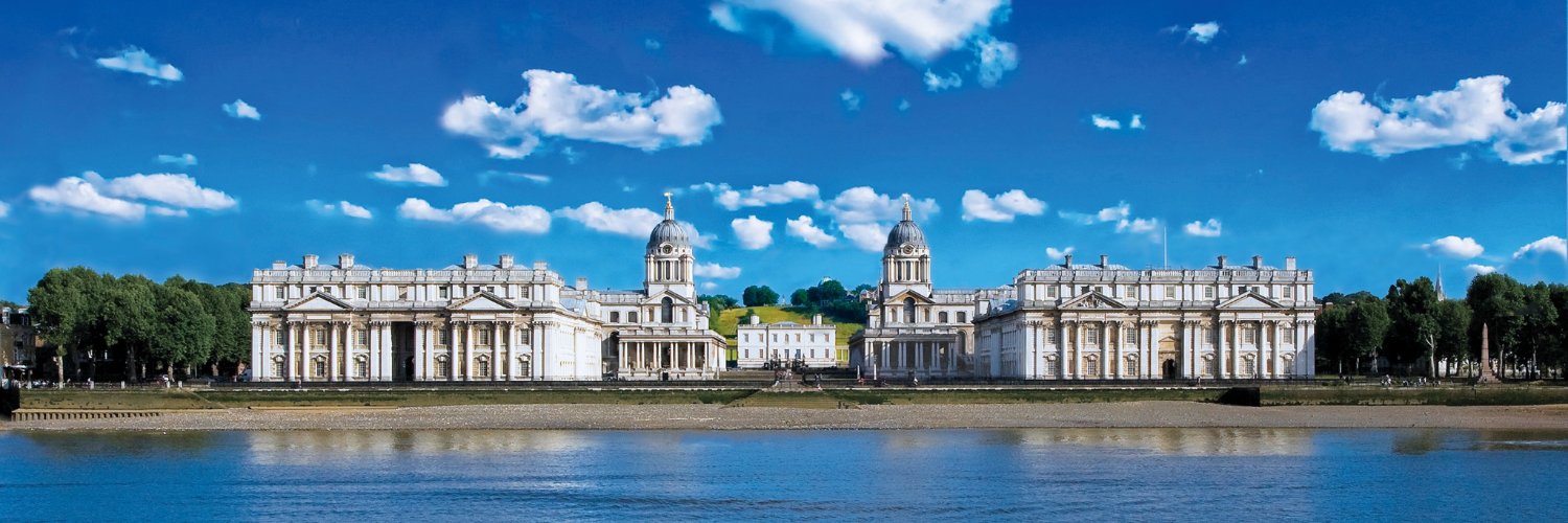 Visit Greenwich banner