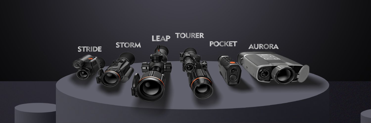 RIX Optics banner