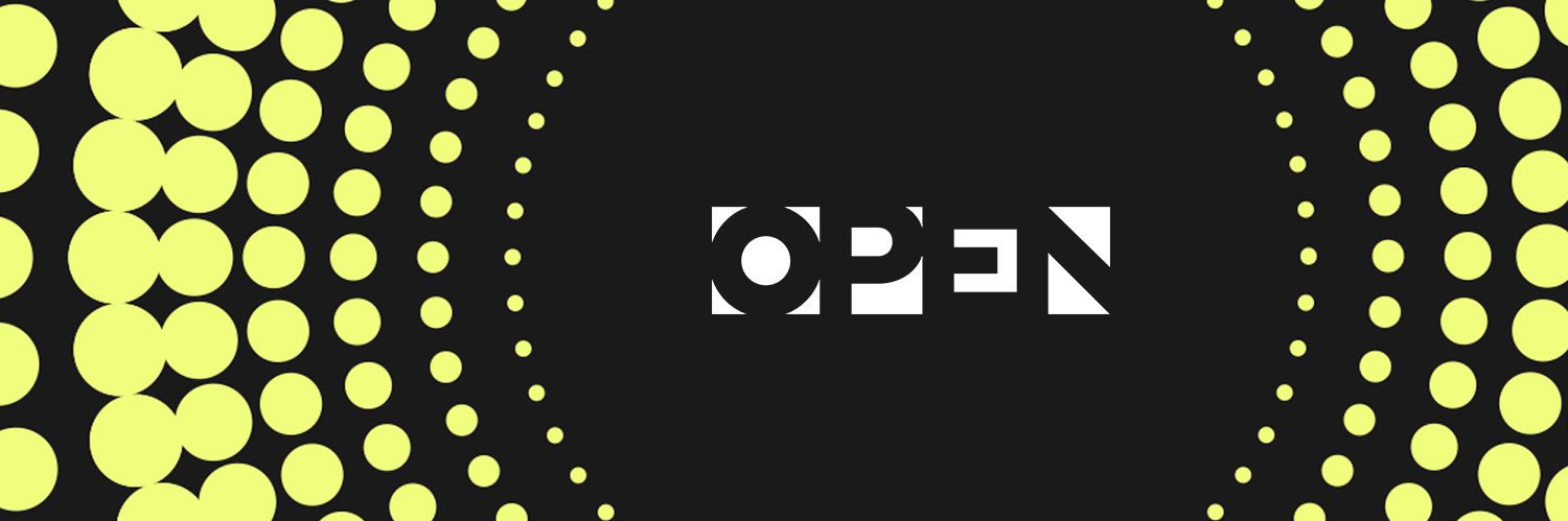OPEN Digitalgruppe banner
