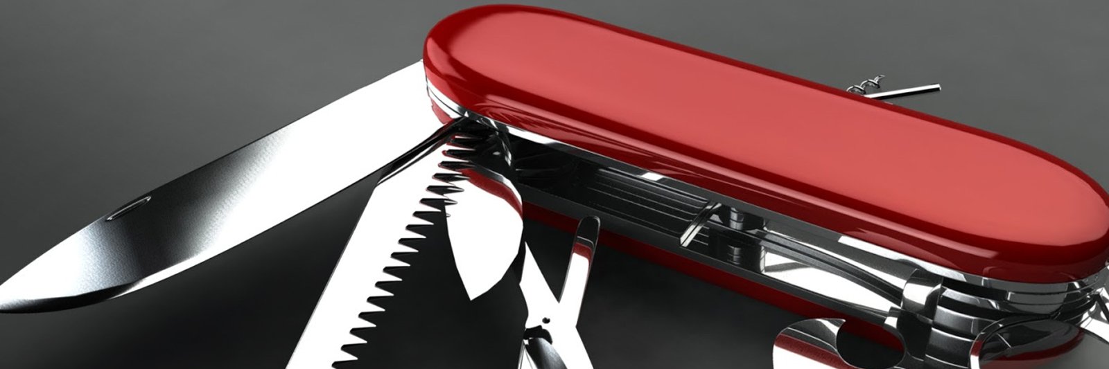 silversolutions's profile banner image
