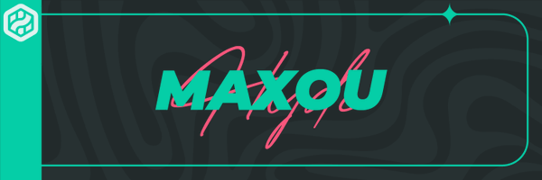 Maxou Profile Banner